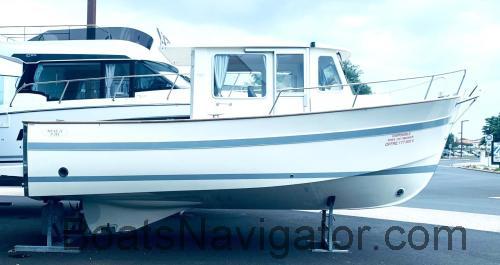 Rhea Marine 730 specs and reviews